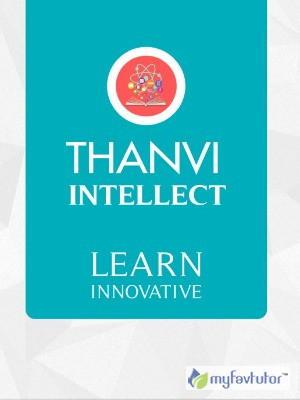 Coaching Thanvi Intellect 678012 C2419c8c924b0e9