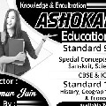Coaching Ashokanan Educational Hub 802301 C2e05cf3c4569f4