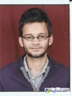 Home Tutor Shubham Bhatt 110085 T01086b7e495945
