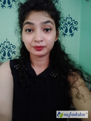 Home Tutor Bhawna Adhikari 201010 T012a58094ed191