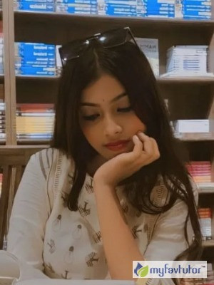 Home Tutor Anjali Rajak 700040 T027287a9fc9572
