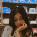 Home Tutor Anjali Rajak 700040 T027287a9fc9572