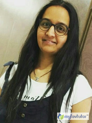 Home Tutor Sayali Thakare 411028 T02f50412756506