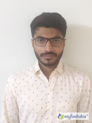 Home Tutor Abdul Rehman 247001 T03334677430470