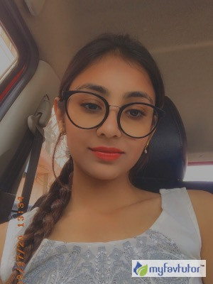 Home Tutor Ananya Khurana 560102 T0371599cb470d7
