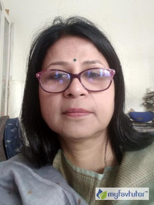 Home Tutor Vandana Malik 110019 T039255bc52e95c
