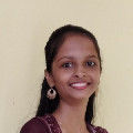 Home Tutor Bhakti Shinde 423109 T04228632053459