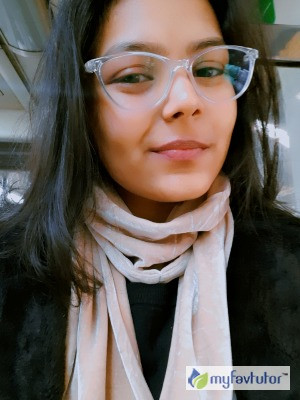 Home Tutor Lakshita Singh 201009 T04918ae1685f3d