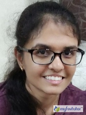 Home Tutor Karishma Rajappa 560062 T05543f13414356