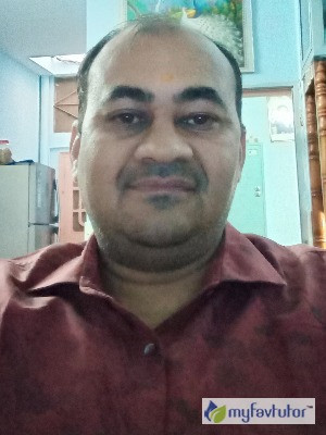 Home Tutor Sachin Sharma 331001 T055ee33289043d