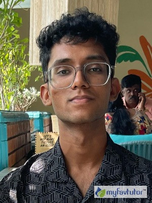 Home Tutor Akshith Vinu 560043 T0570874b523a8c