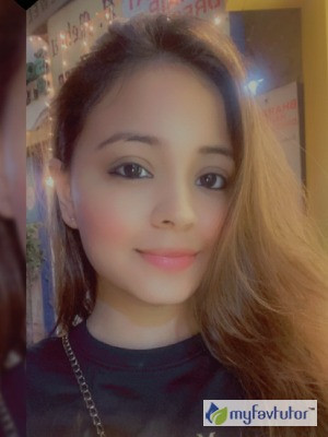 Home Tutor Parnika Choudhary 110051 T0685dc90d8a306