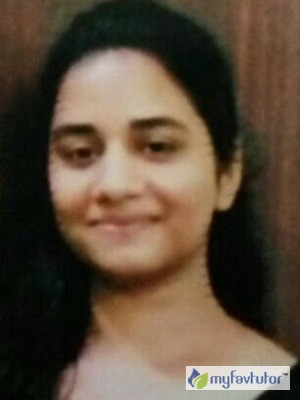 Home Tutor Nidhi Pandey 277001 T07623294989c98