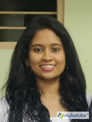 Home Tutor Sushma Kantharaj 560072 T0770753e760089