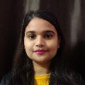 Home Tutor Priyanka Srivastava 124507 T0856bfcca53736