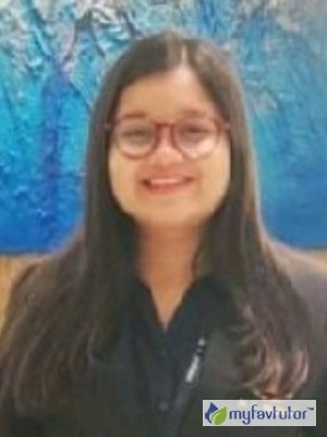 Home Tutor Riya Pandit 400063 T086833086768ee