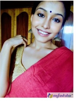 Home Tutor Priyanka Saha 700055 T090753a8da2c90