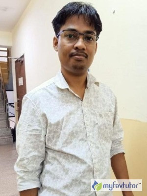 Home Tutor Anil Gangwar 110085 T09645603a90836