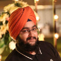 Home Tutor Arshmeet Singh 110018 T09d8188840340b
