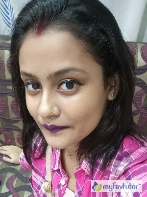 Home Tutor Pratyusha Banerjee 700008 T0b249192295cc3