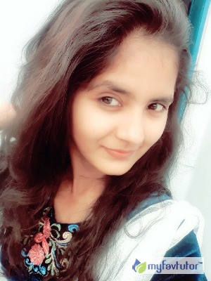 Home Tutor Mansi Tiwari 284003 T0b6a5a4456028c