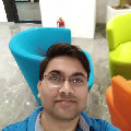Home Tutor Suraj Gupta 110059 T0d62a2d5d34b80