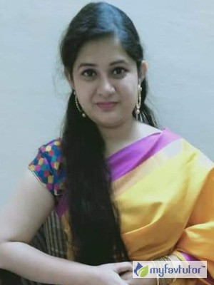 Home Tutor Shubhangi Dabral 110022 T0dece7631f4293