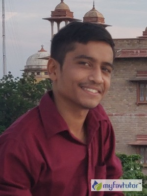Home Tutor Kartik Chaudhary 321001 T0e2ee6656dcb27