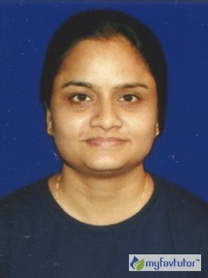 Home Tutor Shailja Jain 530005 T0e80457d23485c