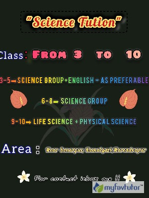 Home Tutor Arpita Kabishekhar 700103 T11a6d195095159