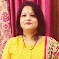 Home Tutor Shruti Pandey 226023 T11b1e886b2d857