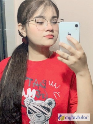 Home Tutor Shweta Sharma 110095 T1265b36361787e