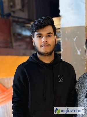 Home Tutor Prasoon Pal Baghel 800003 T13948521878f1f