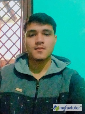 Home Tutor Kavya Chaudhary 250110 T13f49435762df7
