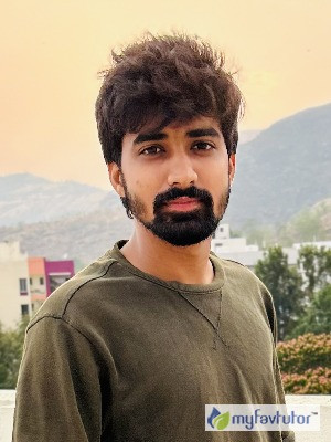 Home Tutor Siddharth Pandey 415110 T151d50c286af28