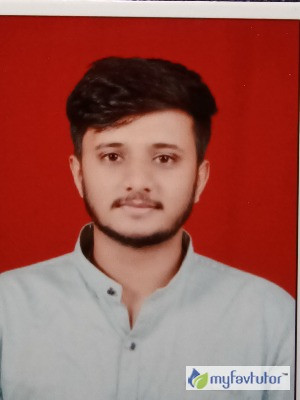 Home Tutor Avinash Shinde 423601 T152309efff65dd