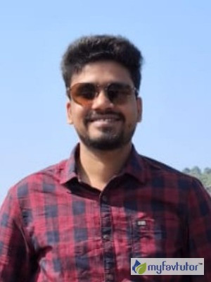 Home Tutor Lalit Dhakar 452001 T156f9916677501