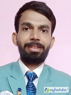 Home Tutor Ankit Patidar 454552 T157b4477540458