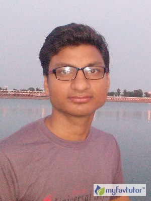 Home Tutor Ankit Singhal 302017 T169444ad544944
