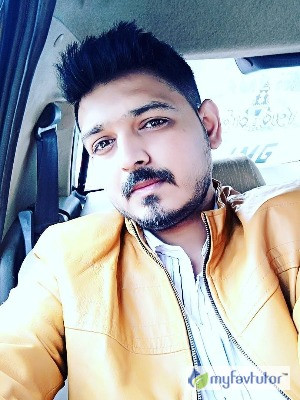 Home Tutor Nitish Kumar 110092 T17634062a305aa