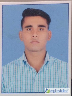 Home Tutor Vivek Jagarwad 110024 T1807faca243ac4