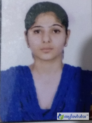 Home Tutor Urvashi Arora 136128 T18b04b2f0071c9