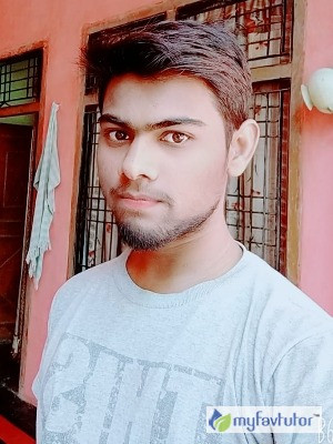 Home Tutor Mohd Sonu 246701 T19023238165568