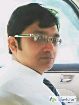 Home Tutor Ashish Srivastava 273001 T198703e35342f0