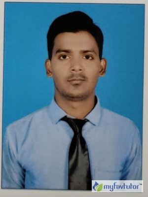 Home Tutor Shashi Kumar 800001 T19879967450e3e