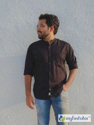 Home Tutor Vaibhav Mohite 400012 T199a5b358e9474