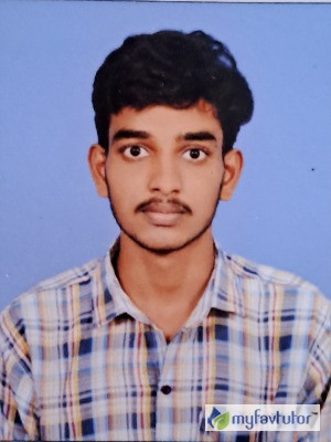 Home Tutor Sravan Kumar Mucheli 523105 T1b2df6d5592610