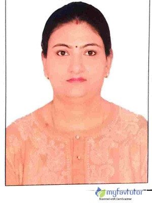 Home Tutor Shraddha Sharma 110030 T1f552eed519619