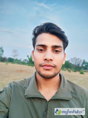 Home Tutor Ritesh Yadav 737102 T213154a624a45d