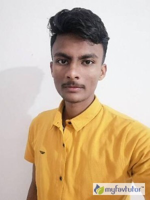 Home Tutor Aniket Pandit 431517 T223244a4cc31d9